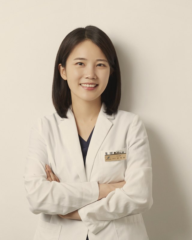 안아영 부원장